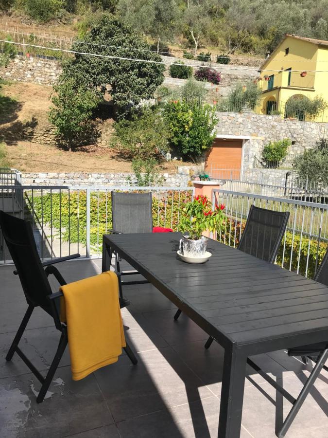 La Terrazza Del Molino Apartment Levanto Exterior photo