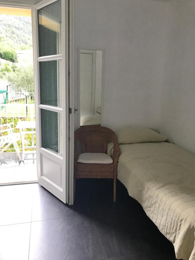 La Terrazza Del Molino Apartment Levanto Exterior photo